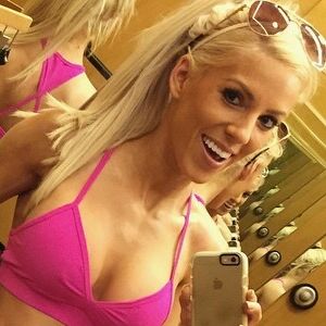 Heidi Somers's nudes and profile