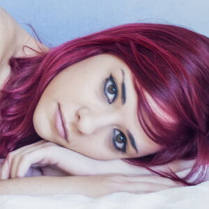 heysaria's nudes and profile