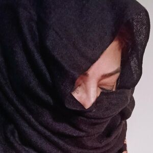 hijabfree's nudes and profile