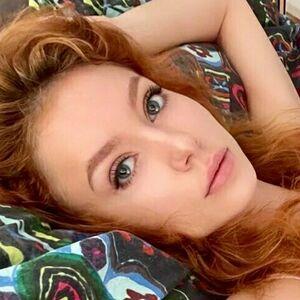 i_am_gingerbaby's nudes and profile
