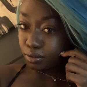 Iamnayfit's nudes and profile