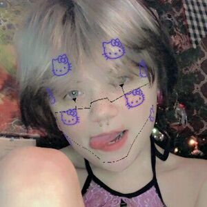 ibbybunny's nudes and profile