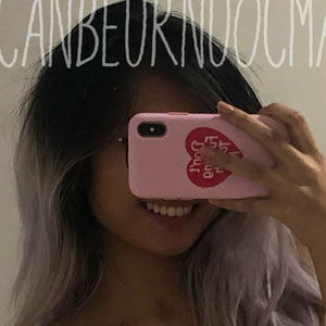 icanbeurnuocmami's nudes and profile