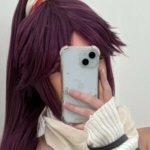 iceluvvs's nudes and profile