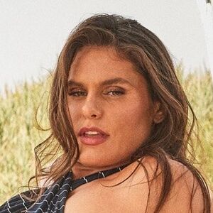 Ilona Maher's nudes and profile