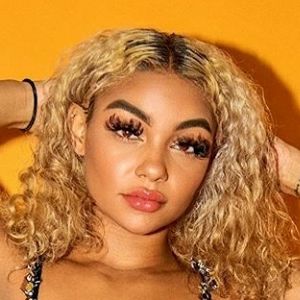 Imanni Jackson