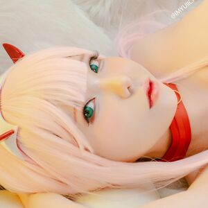 Imyuiichann's nudes and profile