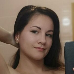 Irina Tero's nudes and profile