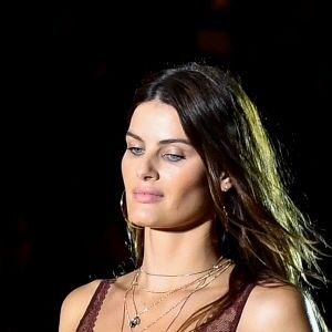 Isabeli Fontana's nudes and profile