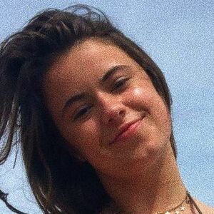 Isabella Lauren's nudes and profile