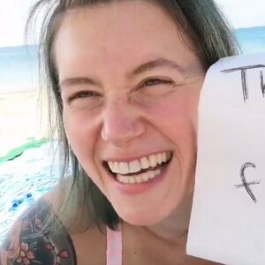 ivyworksoutdirty's nudes and profile