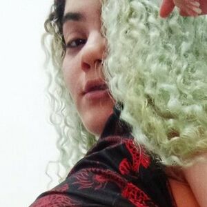 Izumi Karol's nudes and profile