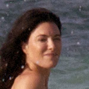 Jaime Murray's nudes and profile