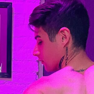 jamesonrose888's nudes and profile