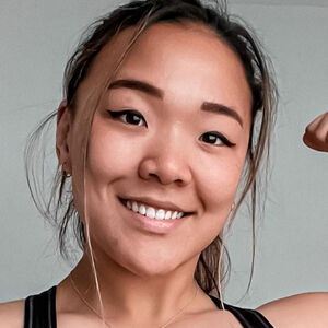 Janekim Fitness's nudes and profile