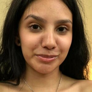 Jasmine Angel's nudes and profile