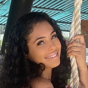 Jasmine Grenaway