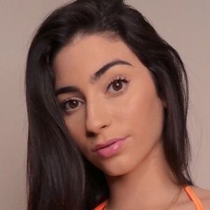 Jasmine Vega's nudes and profile