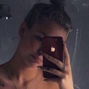 Jazmin Kerins's nudes and profile