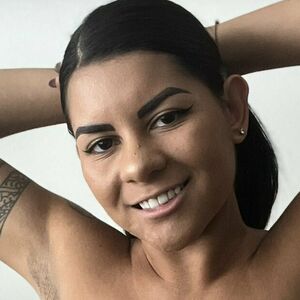 Jazmine Diaz's nudes and profile