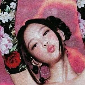 Jennie Blackpink