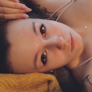 Jenny Jennson's nudes and profile