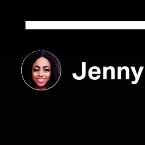 Jenny Reality's nudes and profile