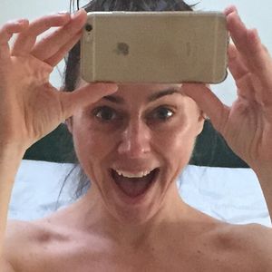 Jill Halfpenny's nudes and profile