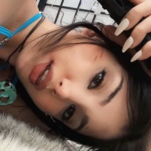 Jinx ASMR's nudes and profile