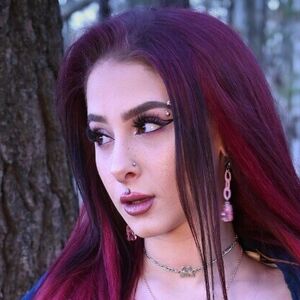 Joelee Catherine's nudes and profile