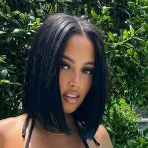 Jonica Keating