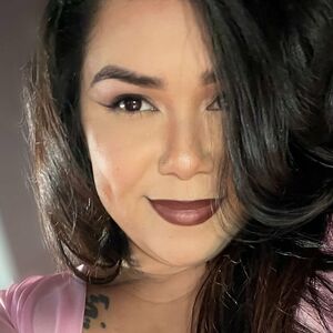 Joss Cruz's nudes and profile