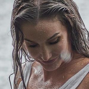 Julia Baessler's nudes and profile