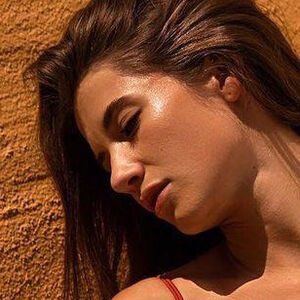 Julia Gauly's nudes and profile