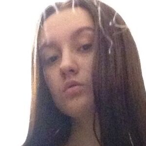 Julia Gromova's nudes and profile