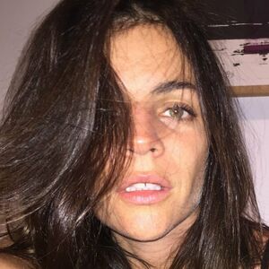 Julia Restoin Roitfeld