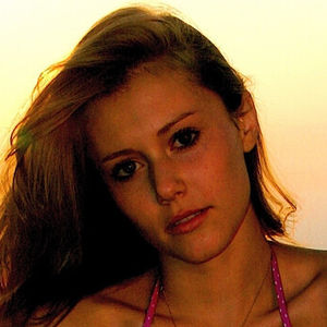Julianna Guill
