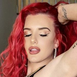 Justina Valentine's nudes and profile