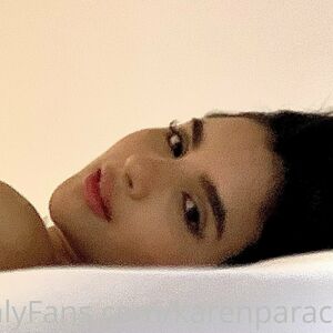 Karen Facundo's nudes and profile