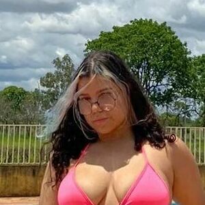 Karol Souza Milk's nudes and profile