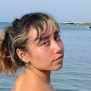 Katelyn Ohashi's nudes and profile