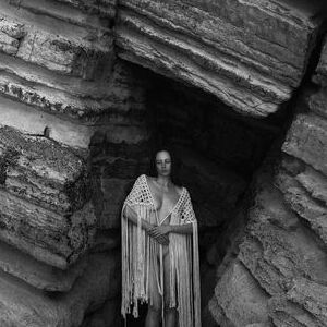 Kateryna Prekrasna's nudes and profile