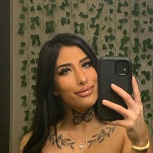 katgonewild666's nudes and profile