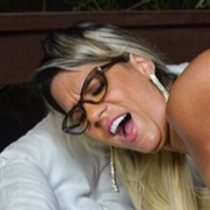 Katharine Madrid's nudes and profile