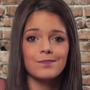 Katie Nolan's nudes and profile