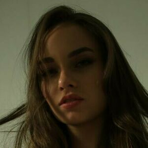 Katya Aivazova's nudes and profile