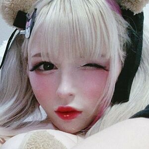 katyuskamoonfox's nudes and profile