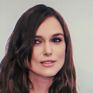 Keira Knightley Deepfake's nudes and profile