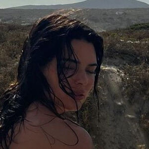 Kendall Jenner Ai Porn's nudes and profile