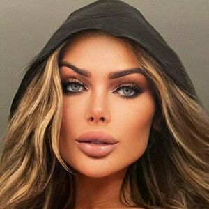 Khloe Rose Jackson's nudes and profile